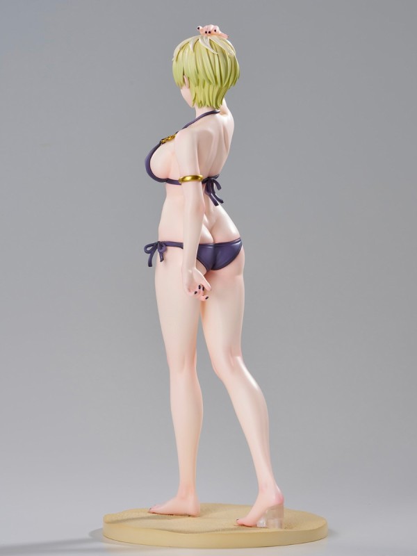 UnionCreative Mato Seihei no Slave Izumo Tenka Bikini Hot Sexy 1/7 Statue